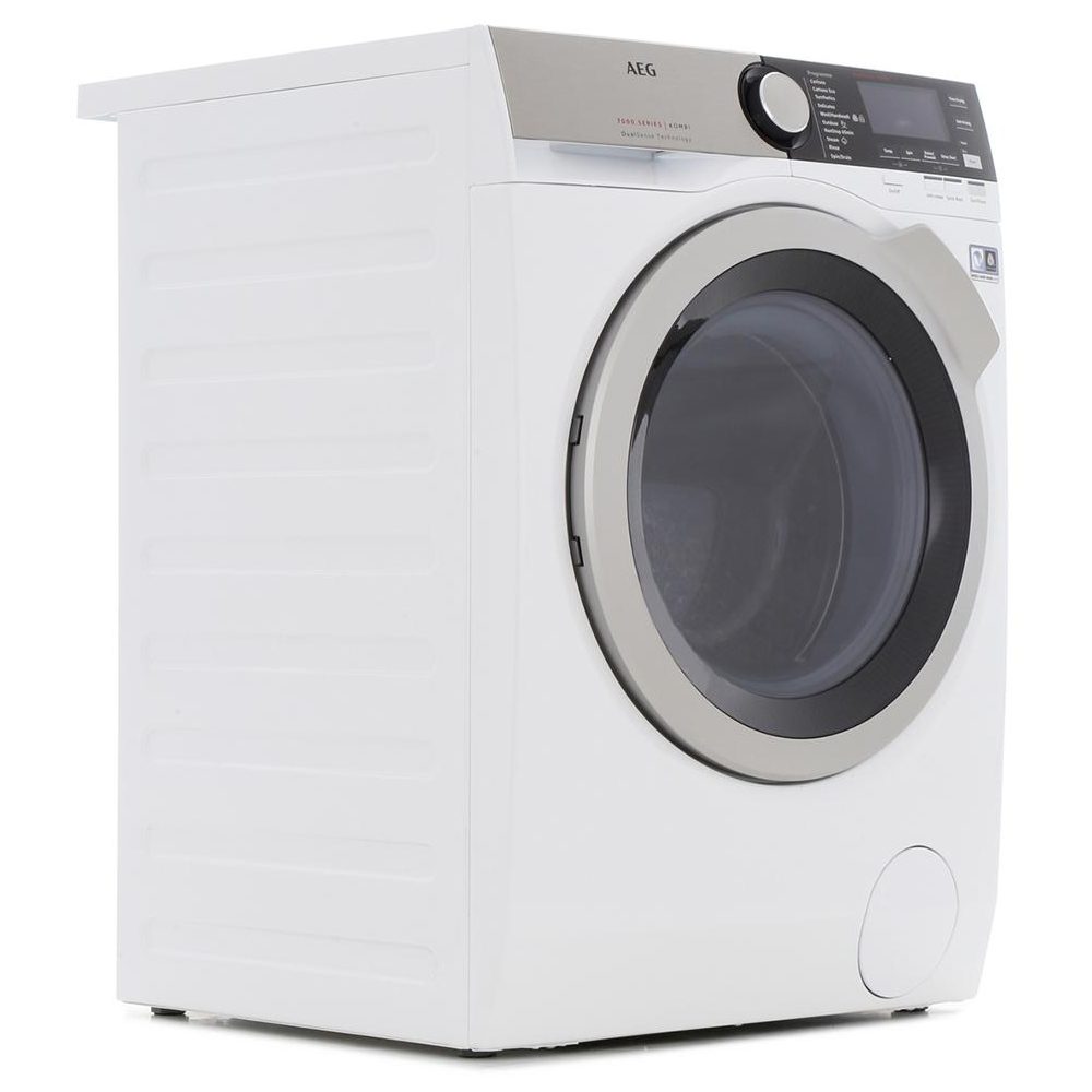 AEG 10kg/6kg Washer Dryer 7000 Series L7WEC166R - WHITE AEG 10kg/6kg Washer Dryer 7000 Series L7WEC166R - WHITE