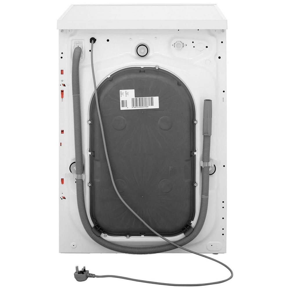 AEG 9kg OKO Steam Washing Machine 1600rpm 9000 Series L9FEC966R - WHITE AEG 9kg OKO Steam Washing Machine 1600rpm 9000 Series L9FEC966R - WHITE