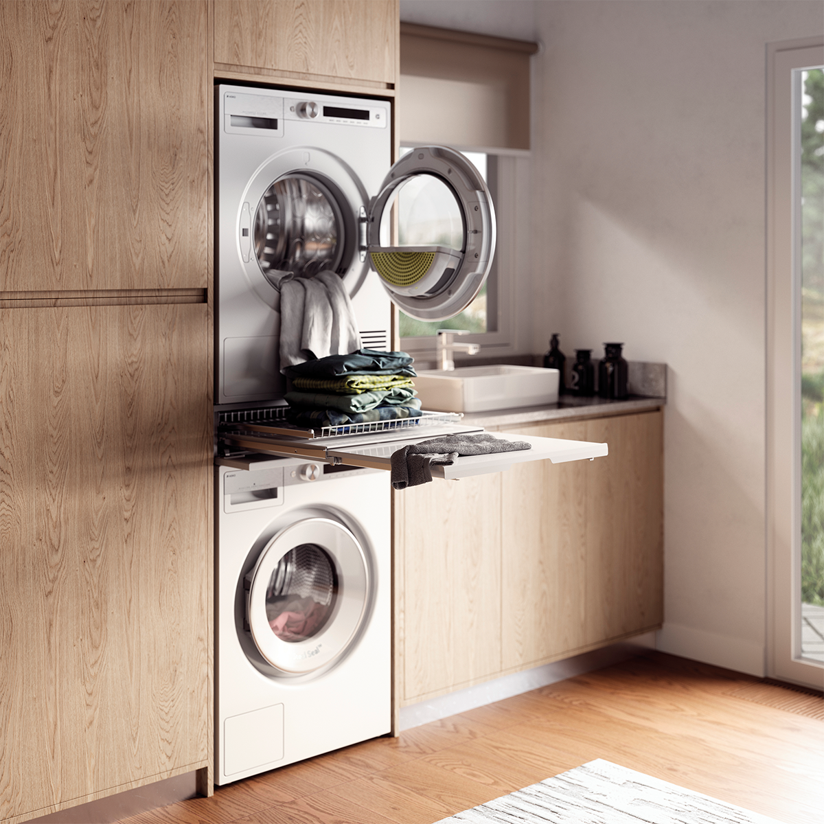 Asko 9kg Style Heat Pump Condenser Tumble Dryer T509HRW.UK - White Asko 9kg Style Heat Pump Condenser Tumble Dryer T509HRW.UK - White