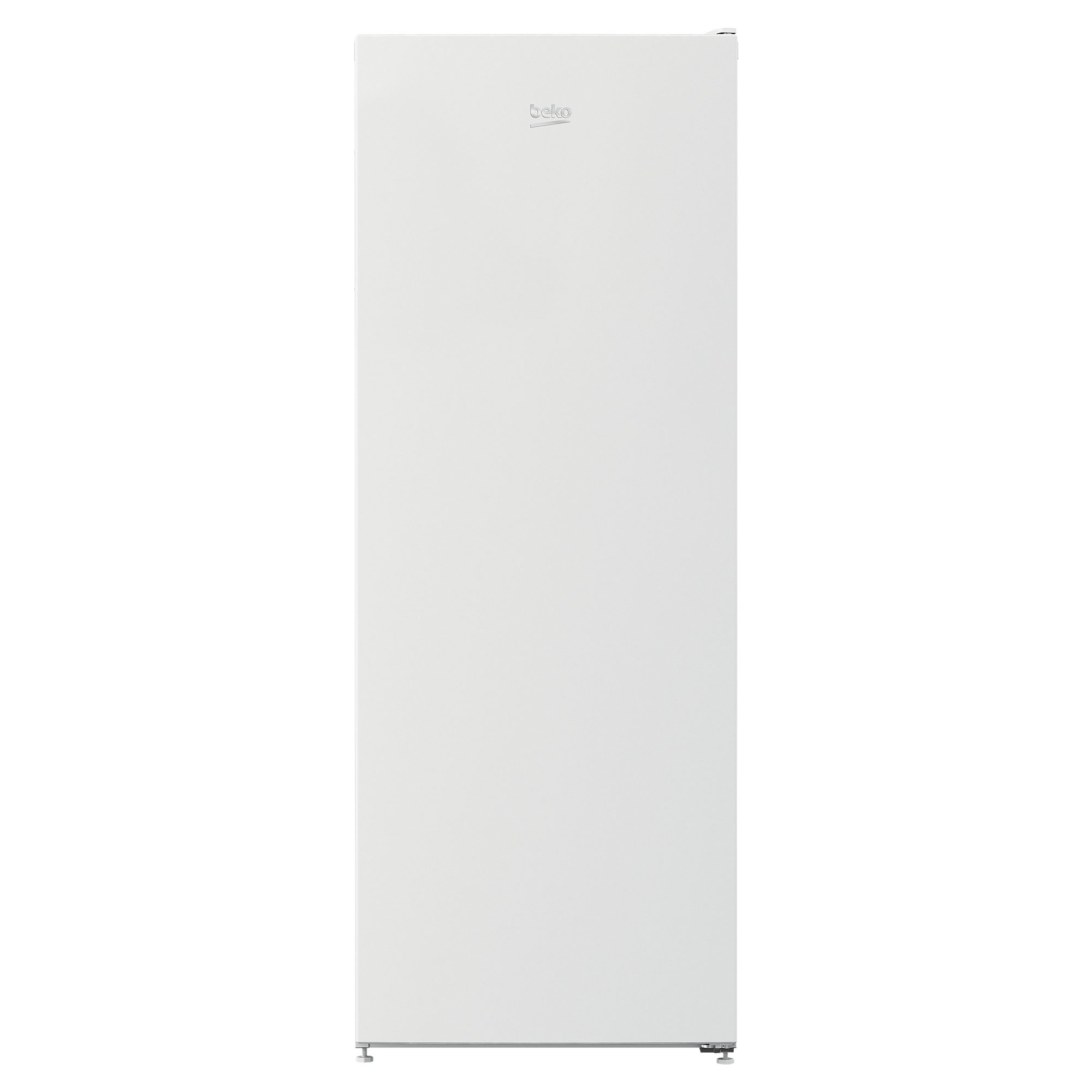 Beko 54cm Freestanding Frost Free Freezer FNE4545W - White