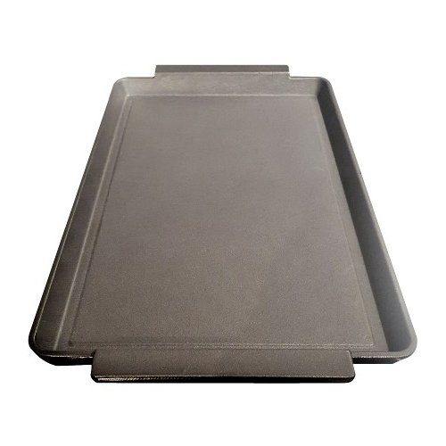Cast Iron Griddle Induction Range Cookers GR11ISI CAST IRON