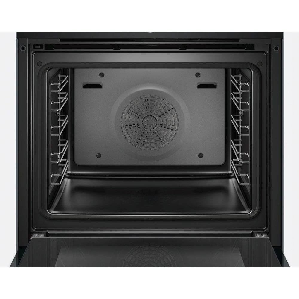 Bosch HBG634BB1B Series 8 Multifunction Single Oven - BLACK Bosch HBG634BB1B Series 8 Multifunction Single Oven - BLACK