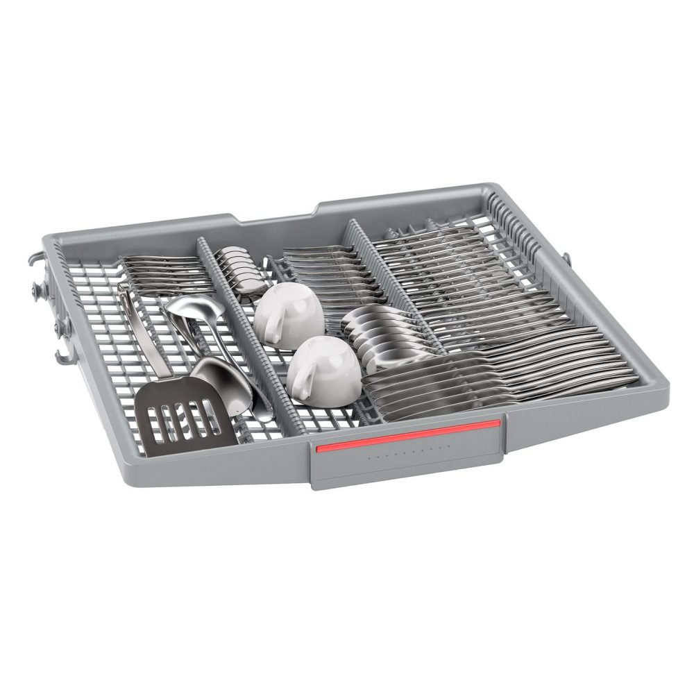 Bosch SMV4HVX38G 60cm Series 4 Fully Integrated Dishwasher Bosch SMV4HVX38G 60cm Series 4 Fully Integrated Dishwasher