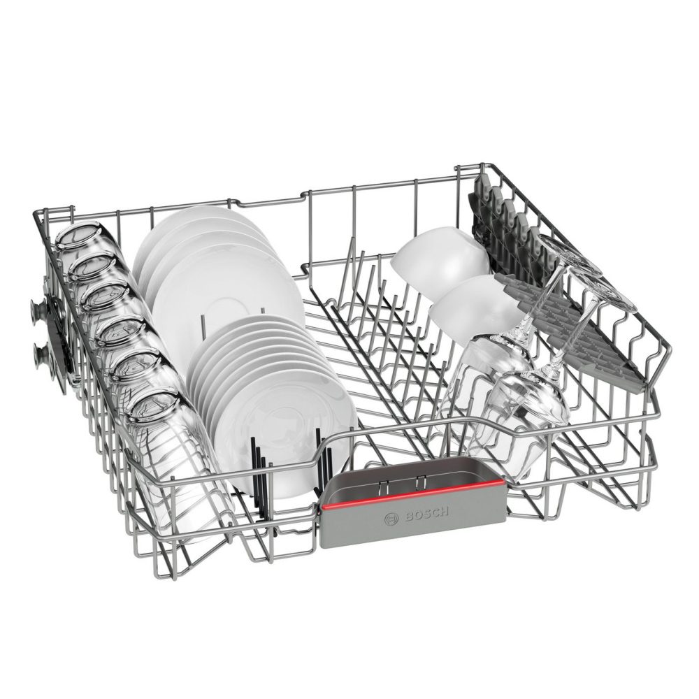 Bosch SMV4HVX38G 60cm Series 4 Fully Integrated Dishwasher Bosch SMV4HVX38G 60cm Series 4 Fully Integrated Dishwasher