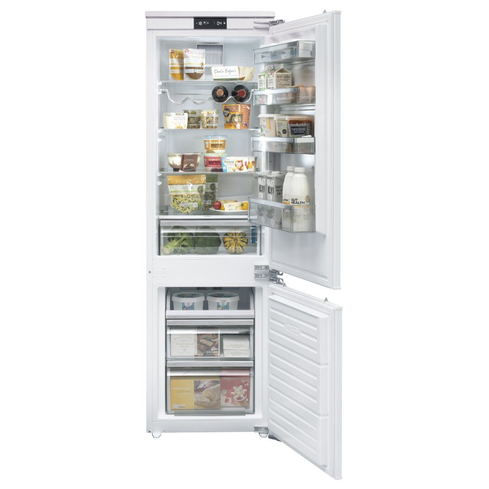 Caple  177cm Integrated 70/30 Frost Free Fridge Freezer RI7321