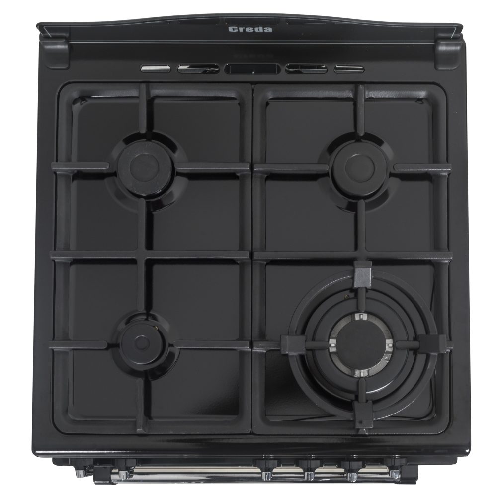 Creda 60cm Freestanding Traditional Dual Fuel Cooker C60DFMRCRM - CREAM Creda 60cm Freestanding Traditional Dual Fuel Cooker C60DFMRCRM - CREAM
