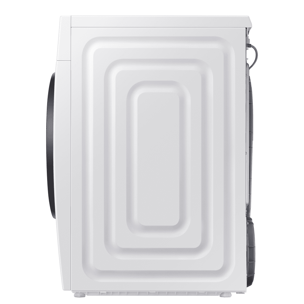 Samsung 9kg Series 5 Heat Pump Condenser Tumble Dryer DV90CGC0A0AH - WHITE Samsung 9kg Series 5 Heat Pump Condenser Tumble Dryer DV90CGC0A0AH - WHITE