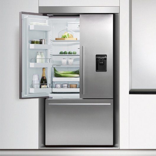 Fisher Paykel 25615 Special Order Surround Kit for Goliath Fridge Freezer - STAINLESS STEEL Fisher Paykel 25615 Special Order Surround Kit for Goliath Fridge Freezer - STAINLESS STEEL