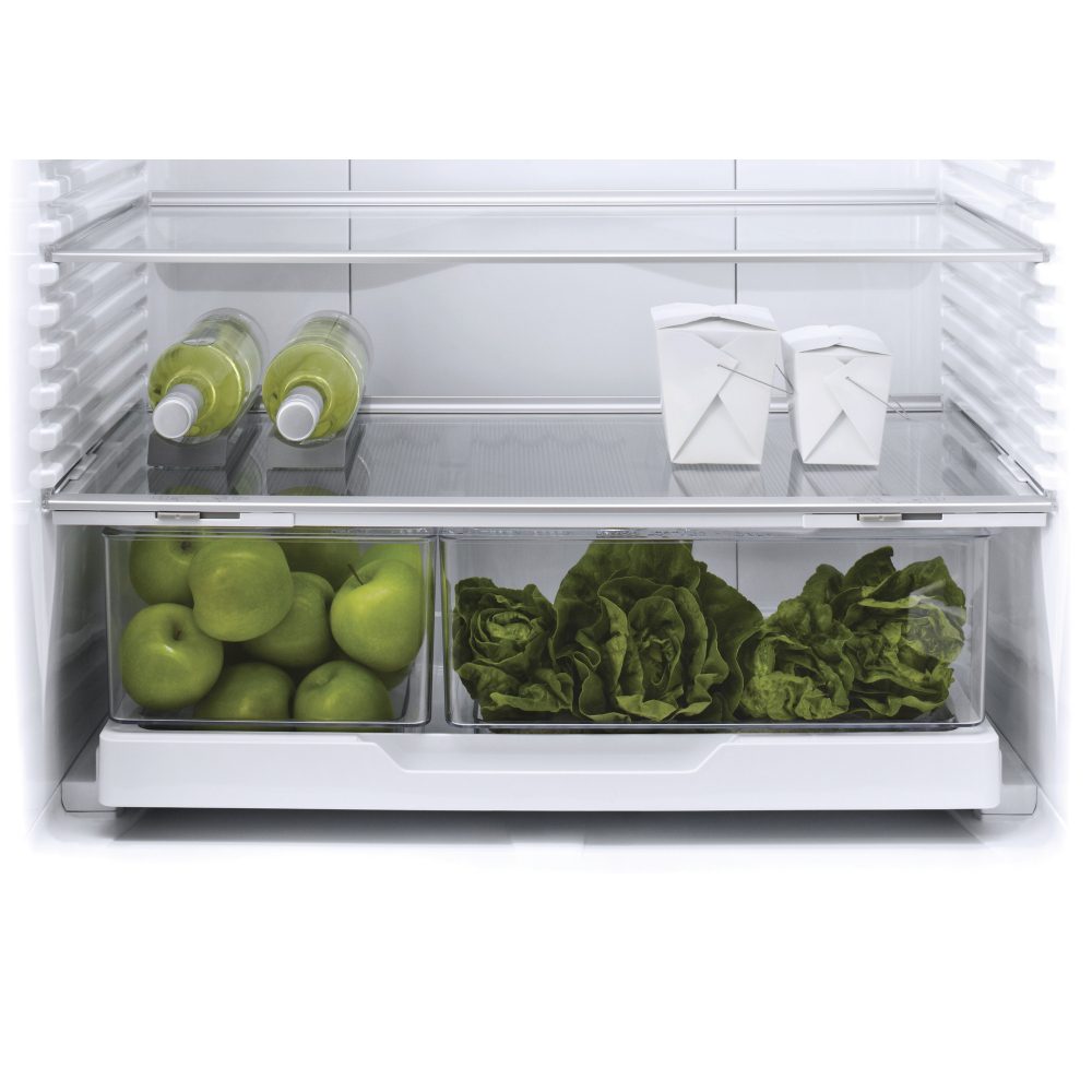 Fisher Paykel 79cm French Style Fridge Freezer Non Ice & Water RF522ADB5 - BLACK STEEL Fisher Paykel 79cm French Style Fridge Freezer Non Ice & Water RF522ADB5 - BLACK STEEL