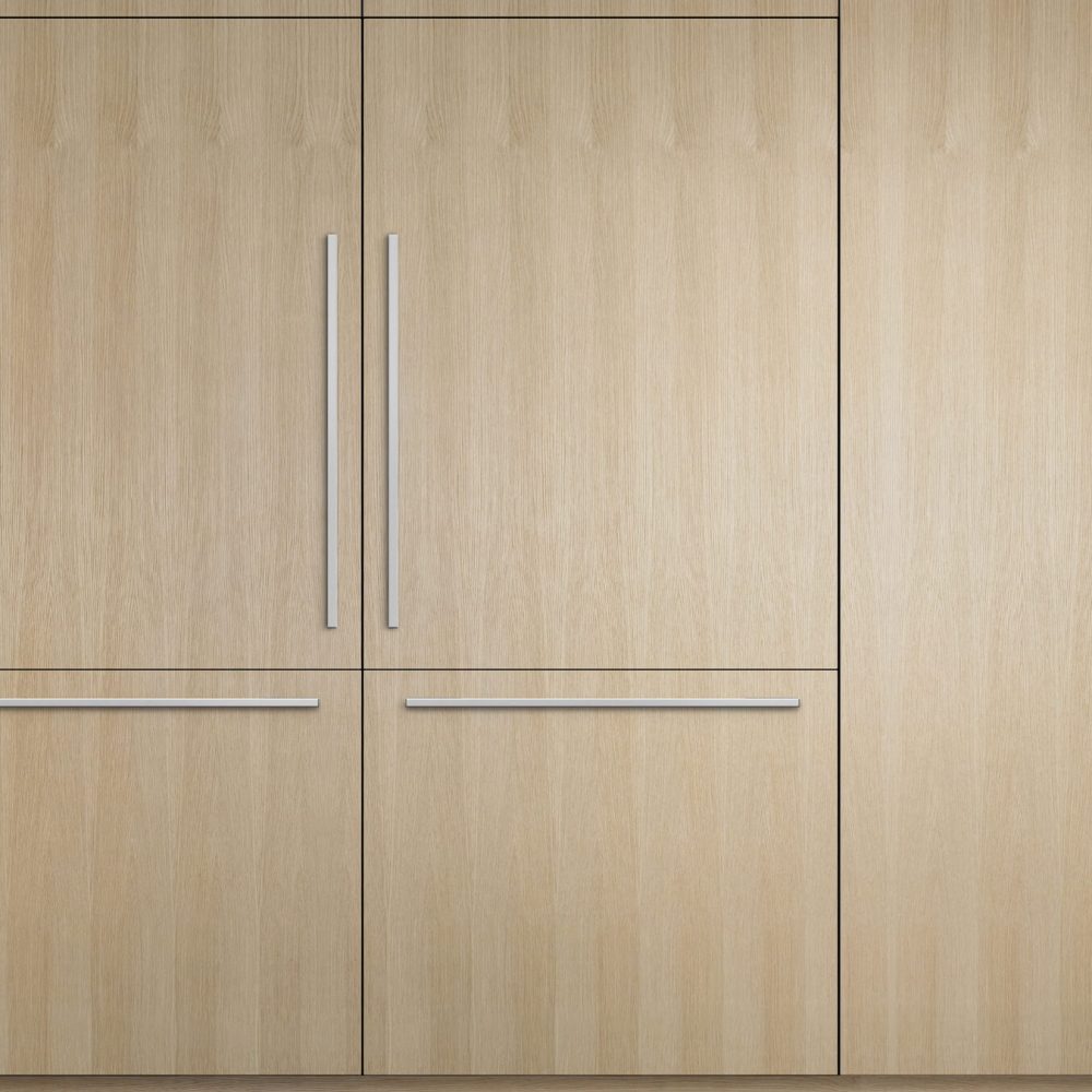 Fisher Paykel 91cm Integrated Fridge Freezer Right Hinged With Ice Maker RS9120WRJ2 Fisher Paykel 91cm Integrated Fridge Freezer Right Hinged With Ice Maker RS9120WRJ2