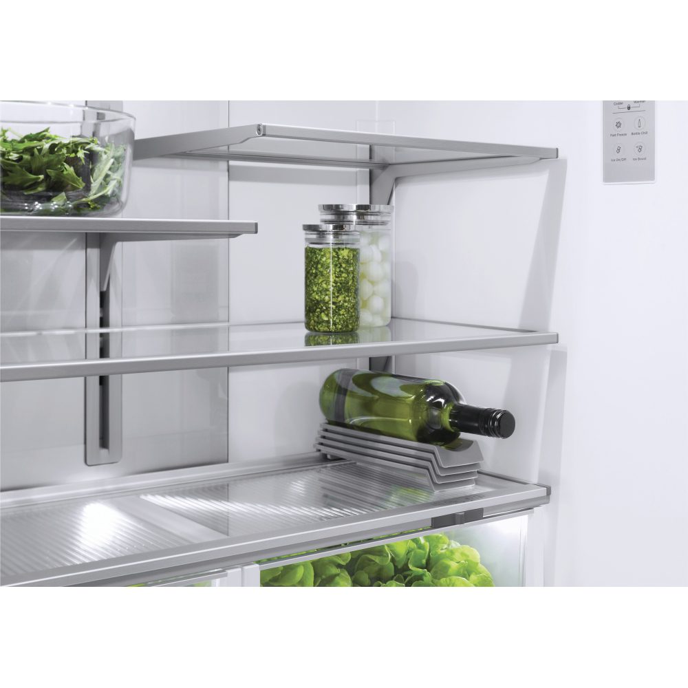 Fisher Paykel 91cm Integrated Fridge Freezer Right Hinged With Ice Maker RS9120WRJ2 Fisher Paykel 91cm Integrated Fridge Freezer Right Hinged With Ice Maker RS9120WRJ2