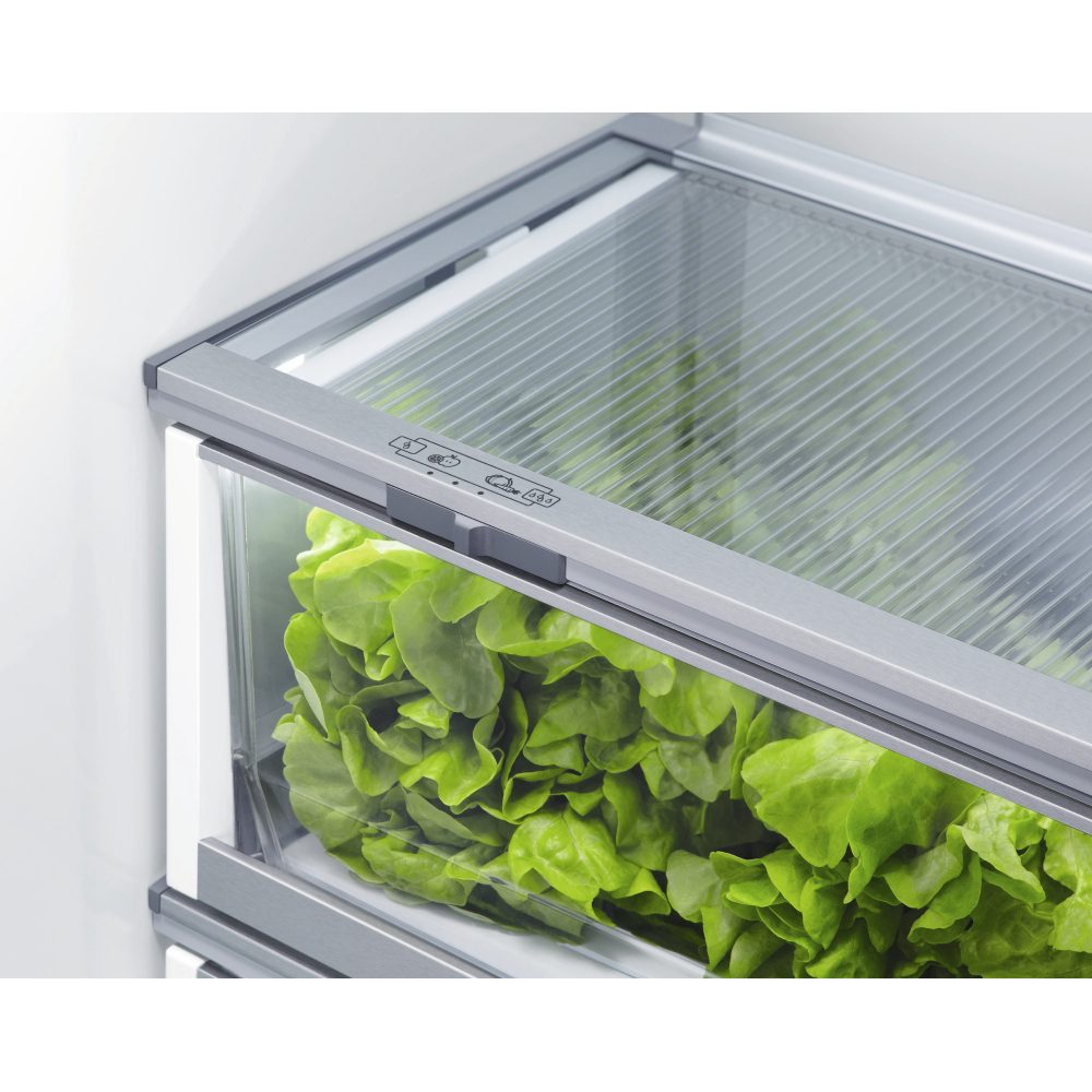 Fisher Paykel 91cm Integrated Fridge Freezer Right Hinged With Ice Maker RS9120WRJ2 Fisher Paykel 91cm Integrated Fridge Freezer Right Hinged With Ice Maker RS9120WRJ2