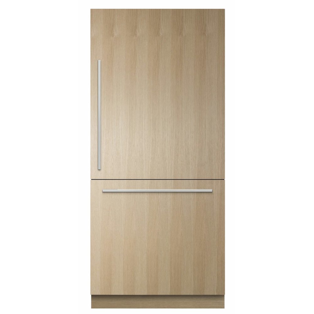 Fisher Paykel  91cm Integrated Fridge Freezer Right Hinged With Ice Maker RS9120WRJ2