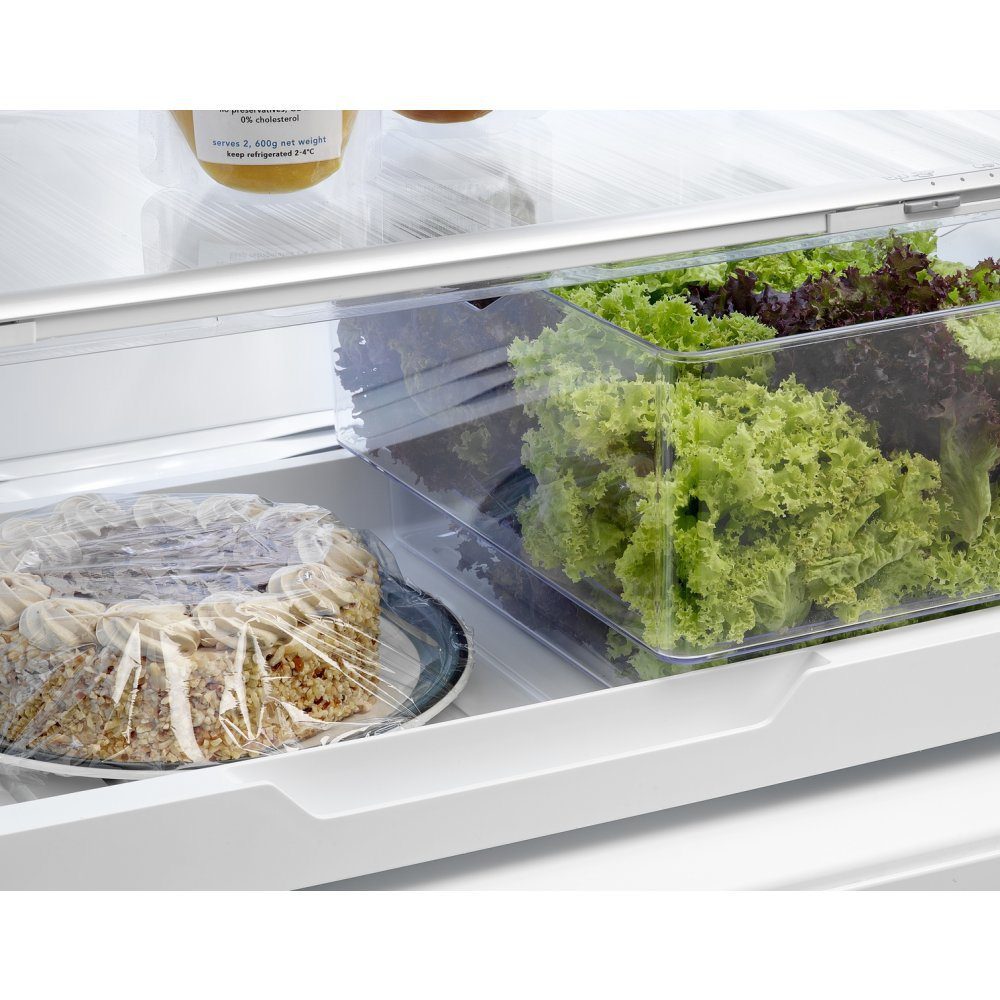 Fisher Paykel 64cm Fridge Freezer Left Hinged RF402BLXFD5 - STAINLESS STEEL Fisher Paykel 64cm Fridge Freezer Left Hinged RF402BLXFD5 - STAINLESS STEEL