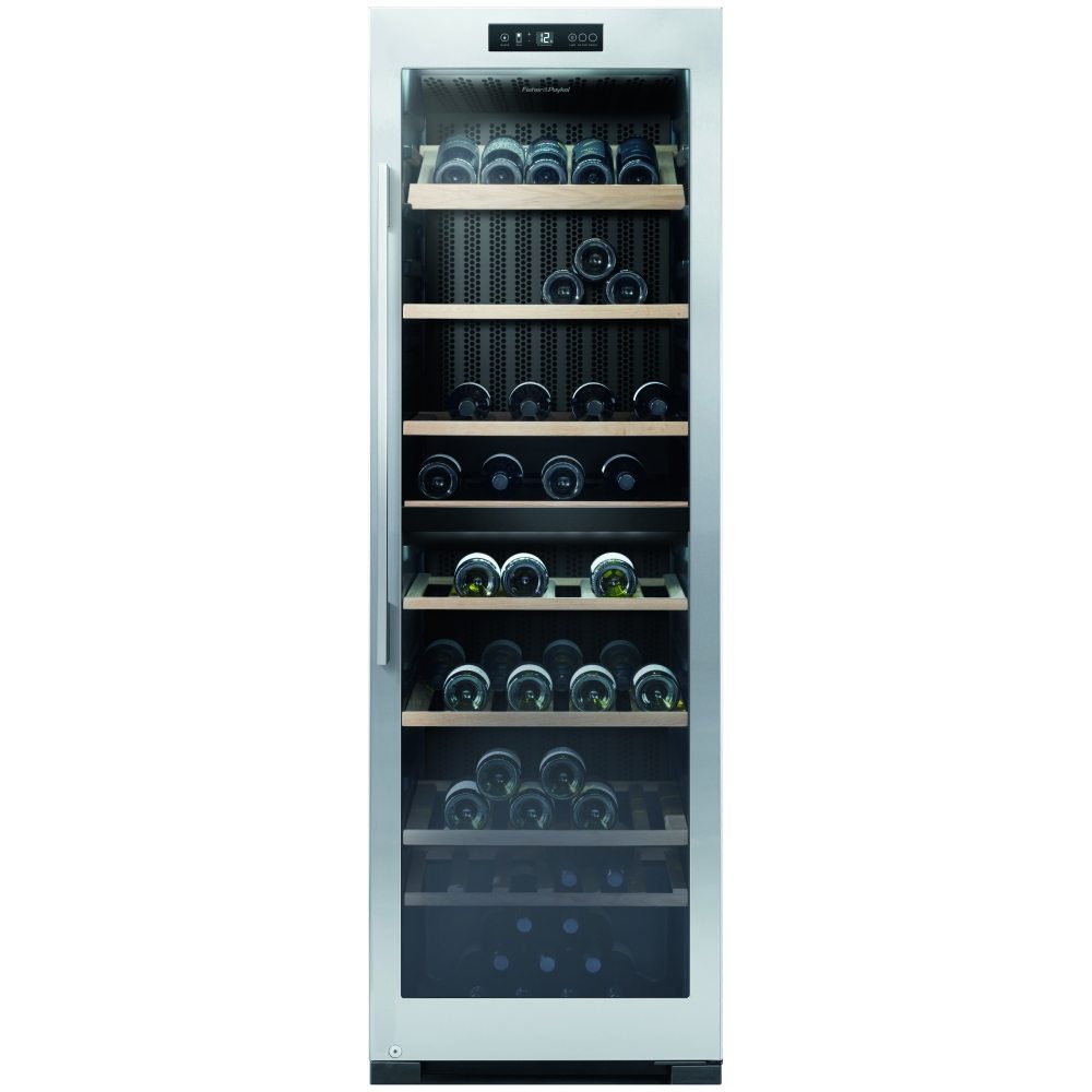 Fisher Paykel Series 7 60cm Freestanding Dual Zone Wine Cooler