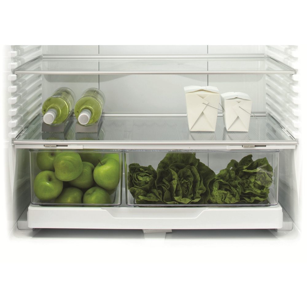 Fisher Paykel 79cm Fridge Freezer Right Hinged With Ice & Water RF522BRXFDU5 - STAINLESS STEEL Fisher Paykel 79cm Fridge Freezer Right Hinged With Ice & Water RF522BRXFDU5 - STAINLESS STEEL