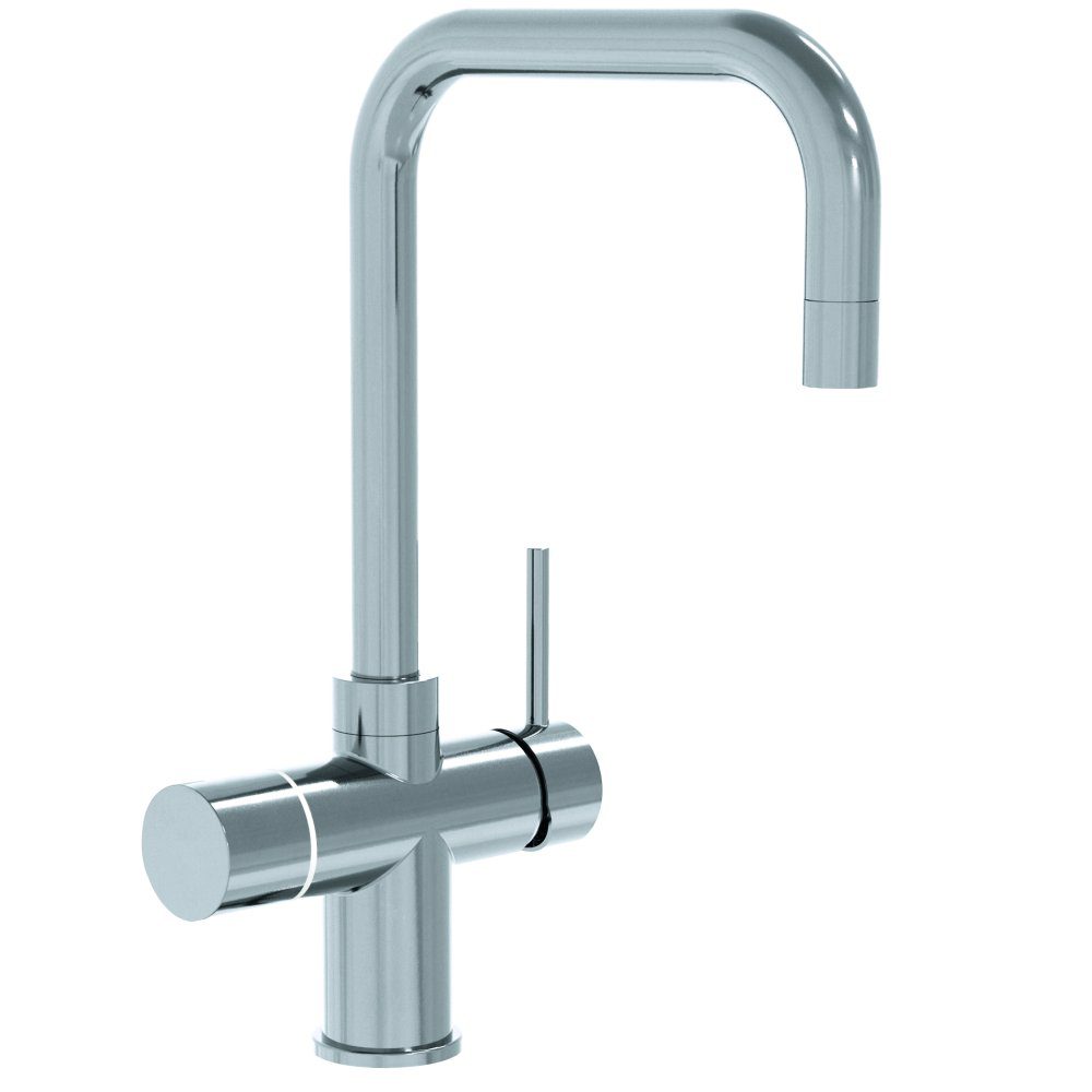 4 1 Irena Electronic Boiling Water Tap MINERVA IRENA ELECTRONIC CH CHROME