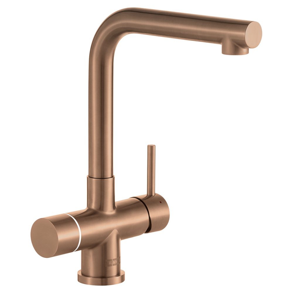 4 1 Mondial Electronic Boiling Water Tap MINERVA MONDIAL ELECTRONIC