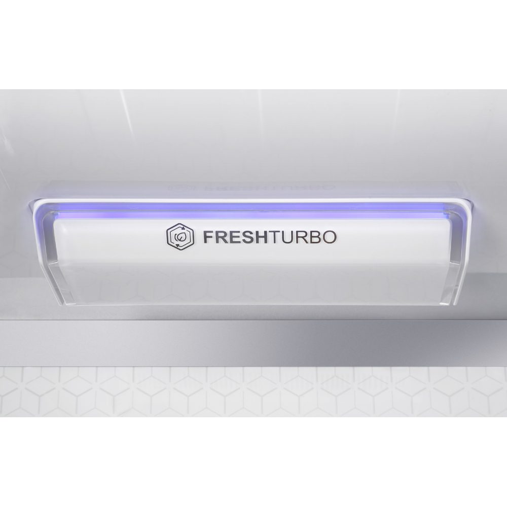 Haier 100cm French Style 4 Door Fridge Freezer HB26FSSAAA - STAINLESS STEEL Haier 100cm French Style 4 Door Fridge Freezer HB26FSSAAA - STAINLESS STEEL