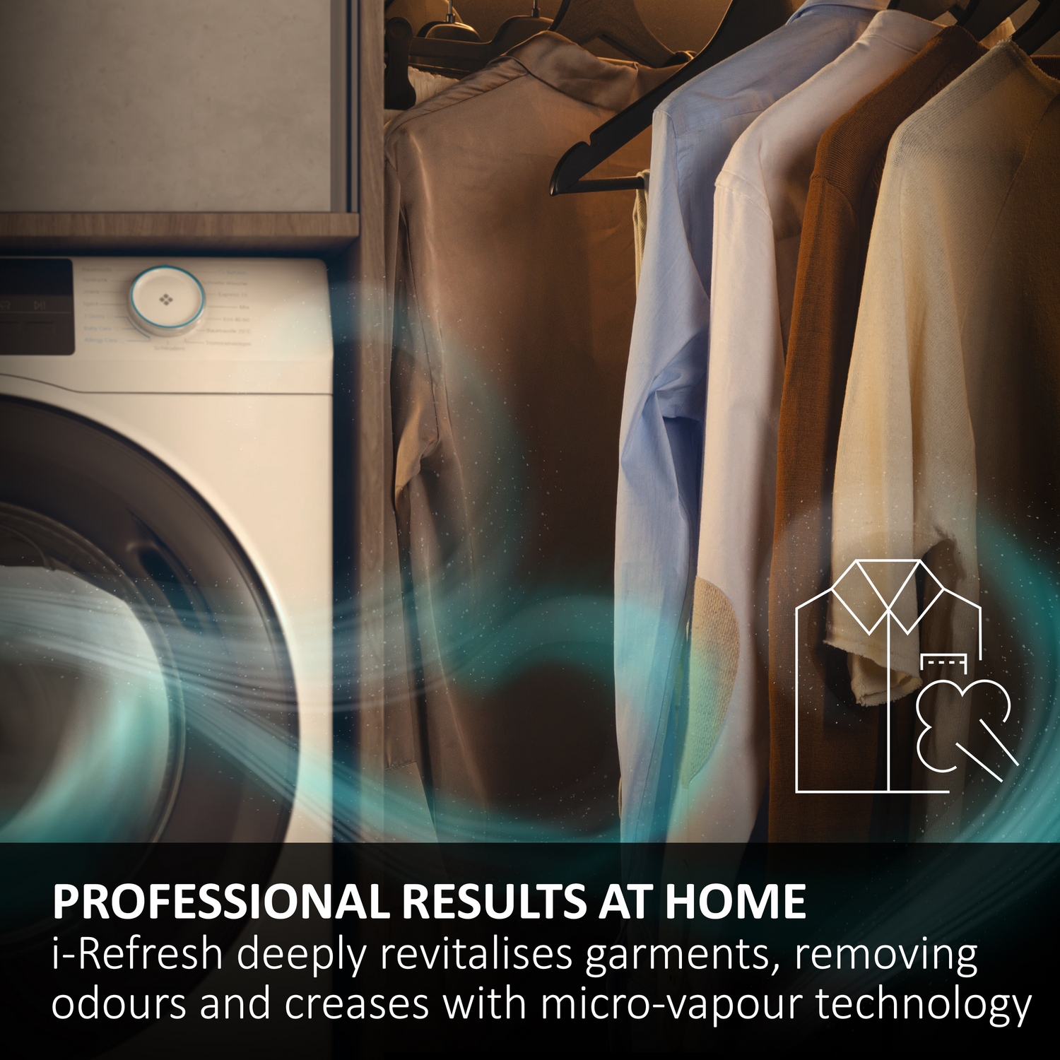 Haier 10kg Heat Pump Tumble Dryer HD100-C367U1-UK - White Haier 10kg Heat Pump Tumble Dryer HD100-C367U1-UK - White