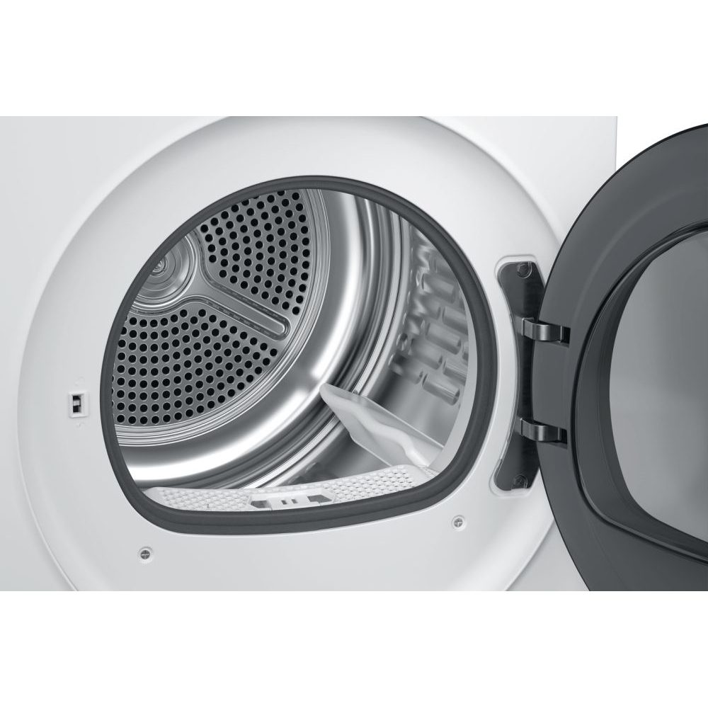 Haier 9kg I-Pro Series 3 Heat Pump Condenser Tumble Dryer HD90-A2939 - WHITE Haier 9kg I-Pro Series 3 Heat Pump Condenser Tumble Dryer HD90-A2939 - WHITE