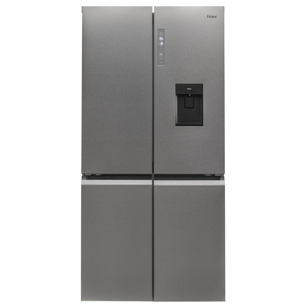 Four Door Fridge Freezer Water Ice HTF 520IP7