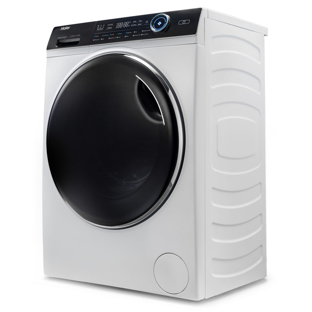 Haier 12kg/8kg I-Pro Series 7 Washer Dryer HWD120-B14979 - WHITE Haier 12kg/8kg I-Pro Series 7 Washer Dryer HWD120-B14979 - WHITE