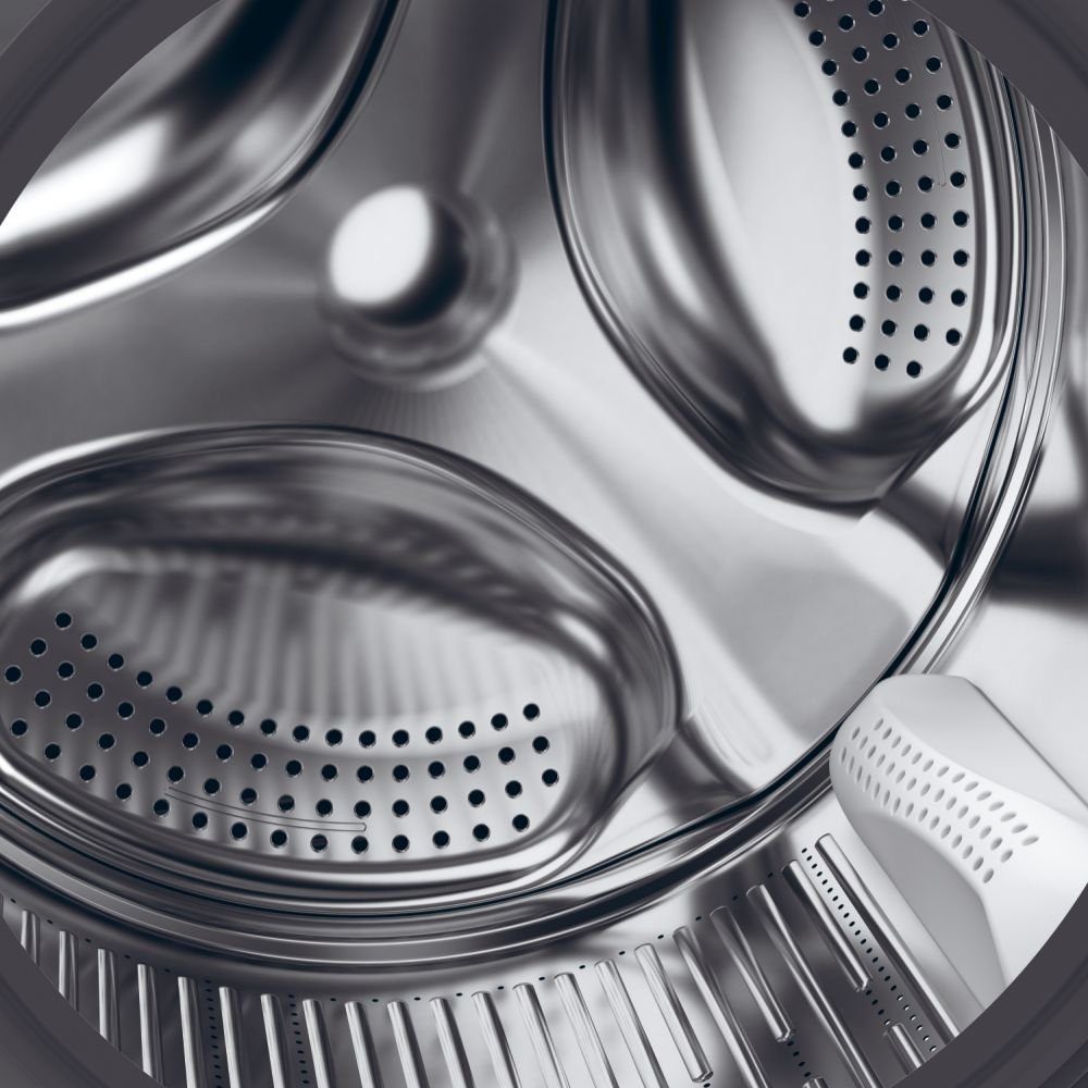 Haier 8kg/5kg I-Pro Series 7 Washer Dryer HWD80-B14959S8U1 - GRAPHITE Haier 8kg/5kg I-Pro Series 7 Washer Dryer HWD80-B14959S8U1 - GRAPHITE