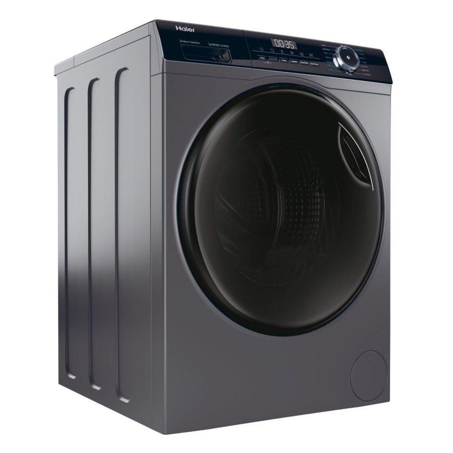 Haier 8kg/5kg I-Pro Series 7 Washer Dryer HWD80-B14959S8U1 - GRAPHITE Haier 8kg/5kg I-Pro Series 7 Washer Dryer HWD80-B14959S8U1 - GRAPHITE