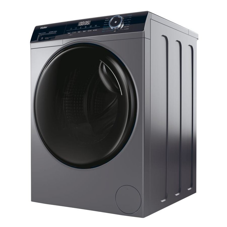 Haier 8kg/5kg I-Pro Series 7 Washer Dryer HWD80-B14959S8U1 - GRAPHITE Haier 8kg/5kg I-Pro Series 7 Washer Dryer HWD80-B14959S8U1 - GRAPHITE