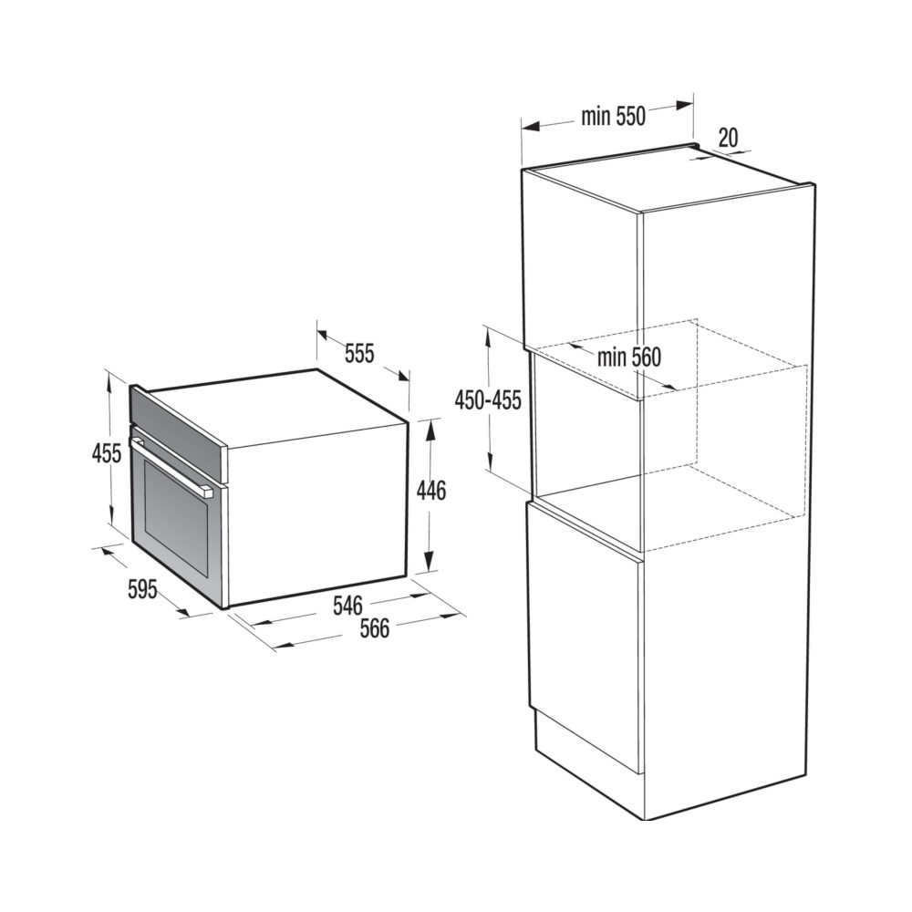 Hisense Built In Air Fry Plus Combination Microwave For Tall Housing BIM44321AX - STAINLESS STEEL Hisense Built In Air Fry Plus Combination Microwave For Tall Housing BIM44321AX - STAINLESS STEEL