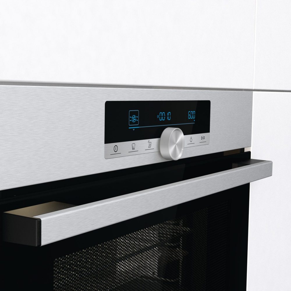 Hisense Built In Air Fry Plus Combination Microwave For Tall Housing BIM44321AX - STAINLESS STEEL Hisense Built In Air Fry Plus Combination Microwave For Tall Housing BIM44321AX - STAINLESS STEEL