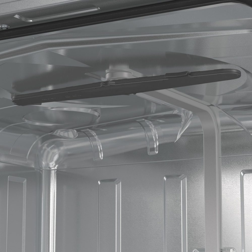 Hisense 60cm Fully Integrated Dishwasher HV693C60UK Hisense 60cm Fully Integrated Dishwasher HV693C60UK