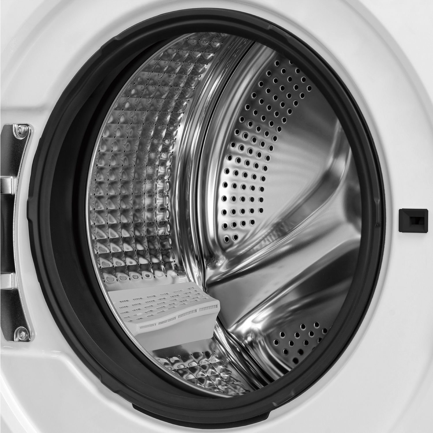 Hoover 10kg 1400 Spin Washing Machine HGD 4109C-80 - White Hoover 10kg 1400 Spin Washing Machine HGD 4109C-80 - White