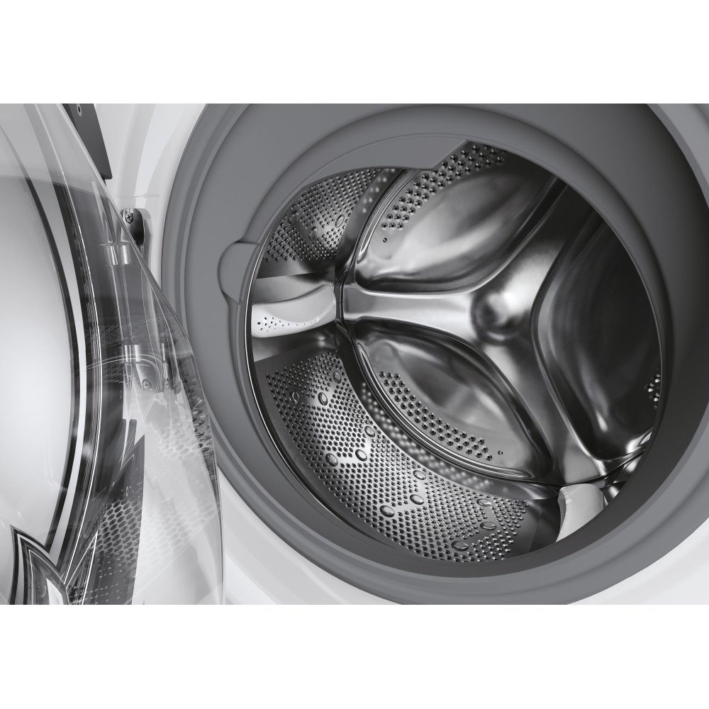 Hoover 9kg Fully Integrated Washing Machine 1600rpm HBWOS69TAMCET Hoover 9kg Fully Integrated Washing Machine 1600rpm HBWOS69TAMCET
