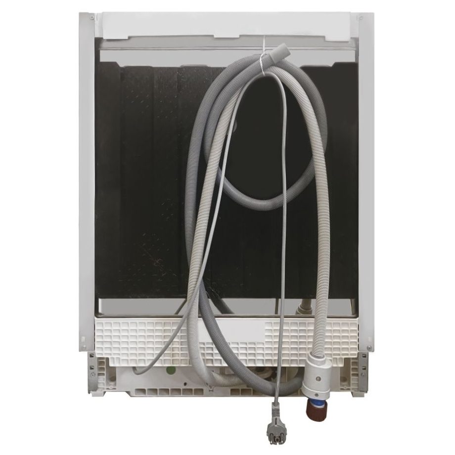 Hoover 60cm Fully Integrated Dishwasher HI6B2S3PSTA Hoover 60cm Fully Integrated Dishwasher HI6B2S3PSTA