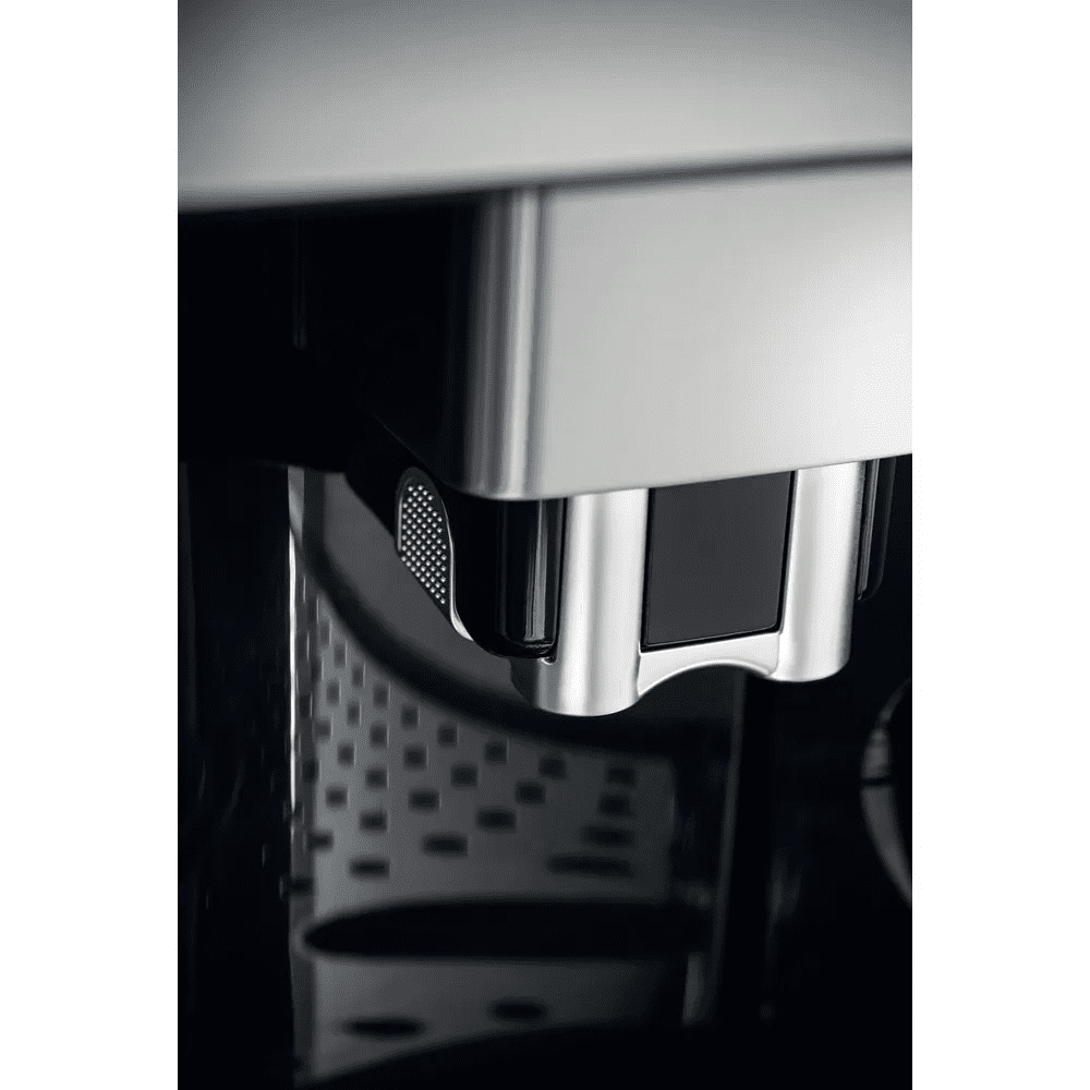 Hotpoint Class 9 Fully Automatic Built In Coffee Machine CM 9945 H - STAINLESS STEEL Hotpoint Class 9 Fully Automatic Built In Coffee Machine CM 9945 H - STAINLESS STEEL