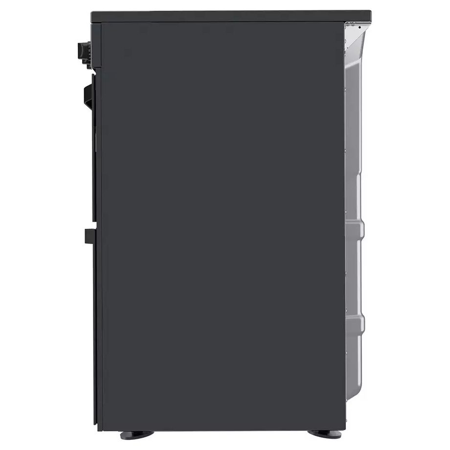 Hotpoint 60cm Freestanding Ceramic Cooker HDM67V92HCB - BLACK Hotpoint 60cm Freestanding Ceramic Cooker HDM67V92HCB - BLACK