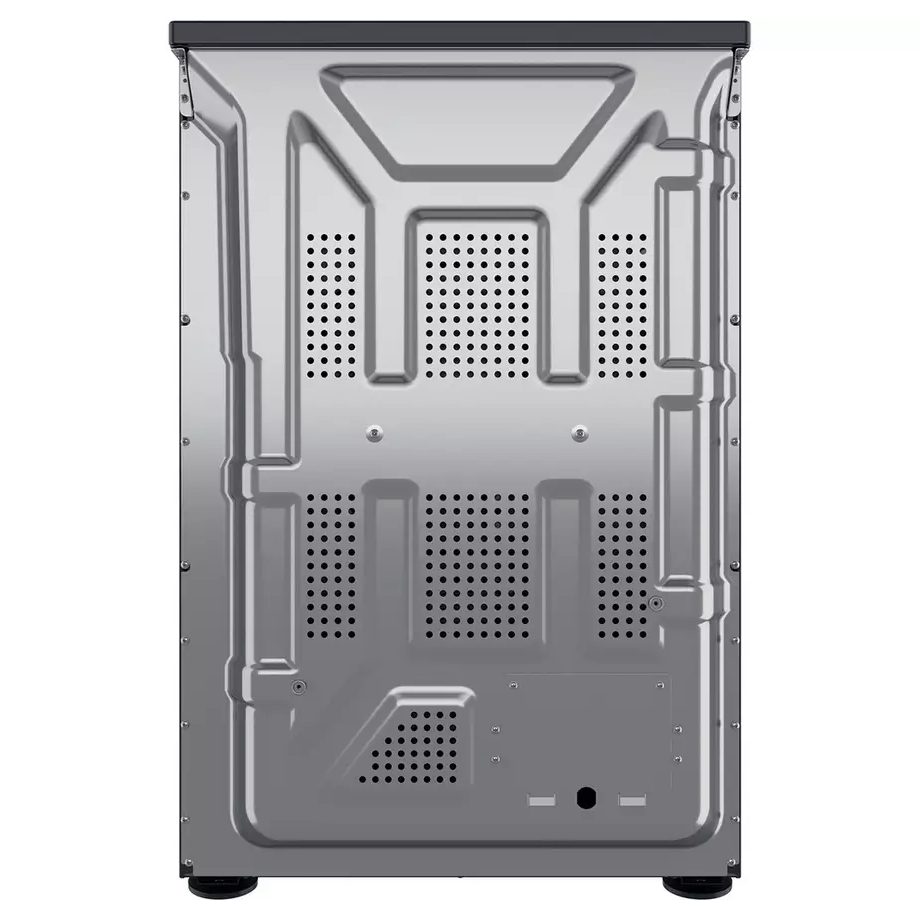 Hotpoint 60cm Freestanding Ceramic Cooker HDM67V92HCB - BLACK Hotpoint 60cm Freestanding Ceramic Cooker HDM67V92HCB - BLACK