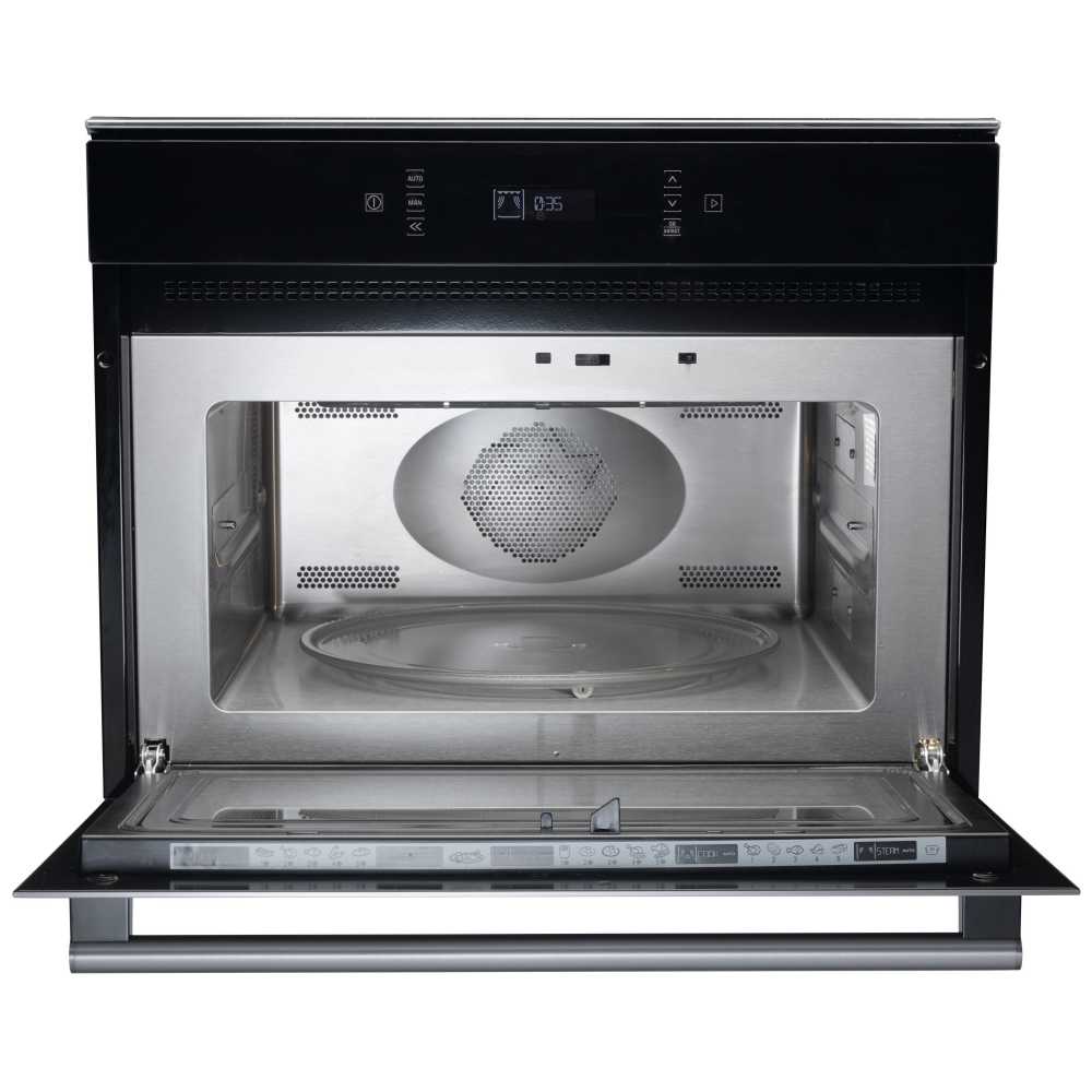 Hotpoint MP676IXH Built-in Combi Microwave For Tall Housing - STAINLESS STEEL Hotpoint MP676IXH Built-in Combi Microwave For Tall Housing - STAINLESS STEEL