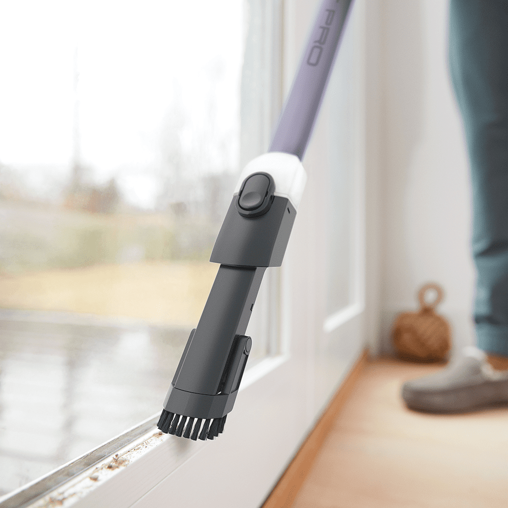 Shark Shark Detect Pro Cordless Vacuum Cleaner with Auto-Empty System 1.3 Litre IW3510UK - WHITE Shark Shark Detect Pro Cordless Vacuum Cleaner with Auto-Empty System 1.3 Litre IW3510UK - WHITE
