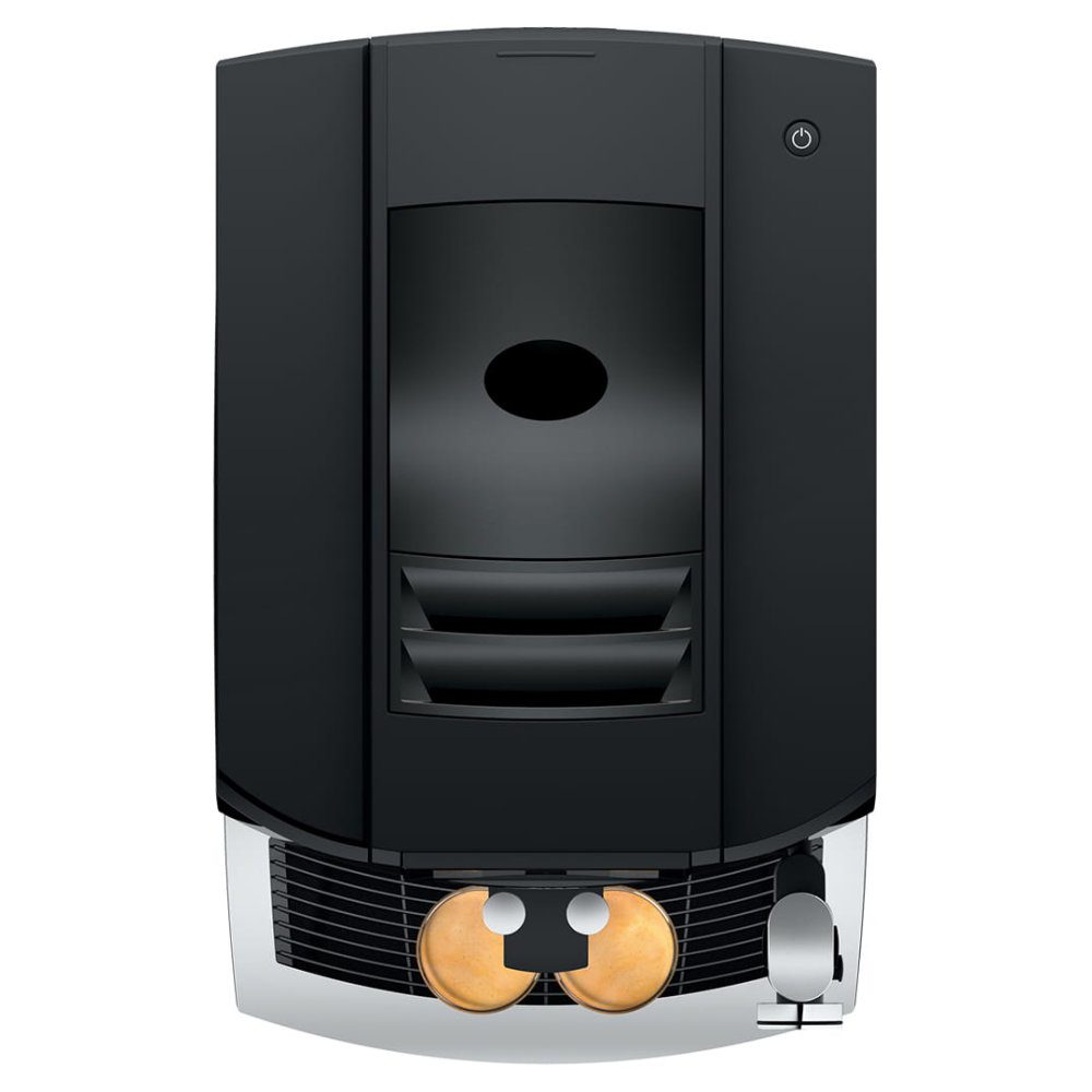 Jura S8 Freestanding Fully Automatic Coffee Machine 15482 - Piano Black Jura S8 Freestanding Fully Automatic Coffee Machine 15482 - Piano Black