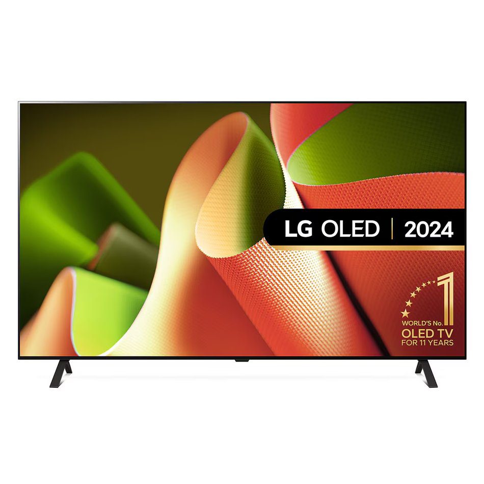 LG 2024 65" B4 OLED 4K Smart TV OLED65B46LA LG 2024 65" B4 OLED 4K Smart TV OLED65B46LA