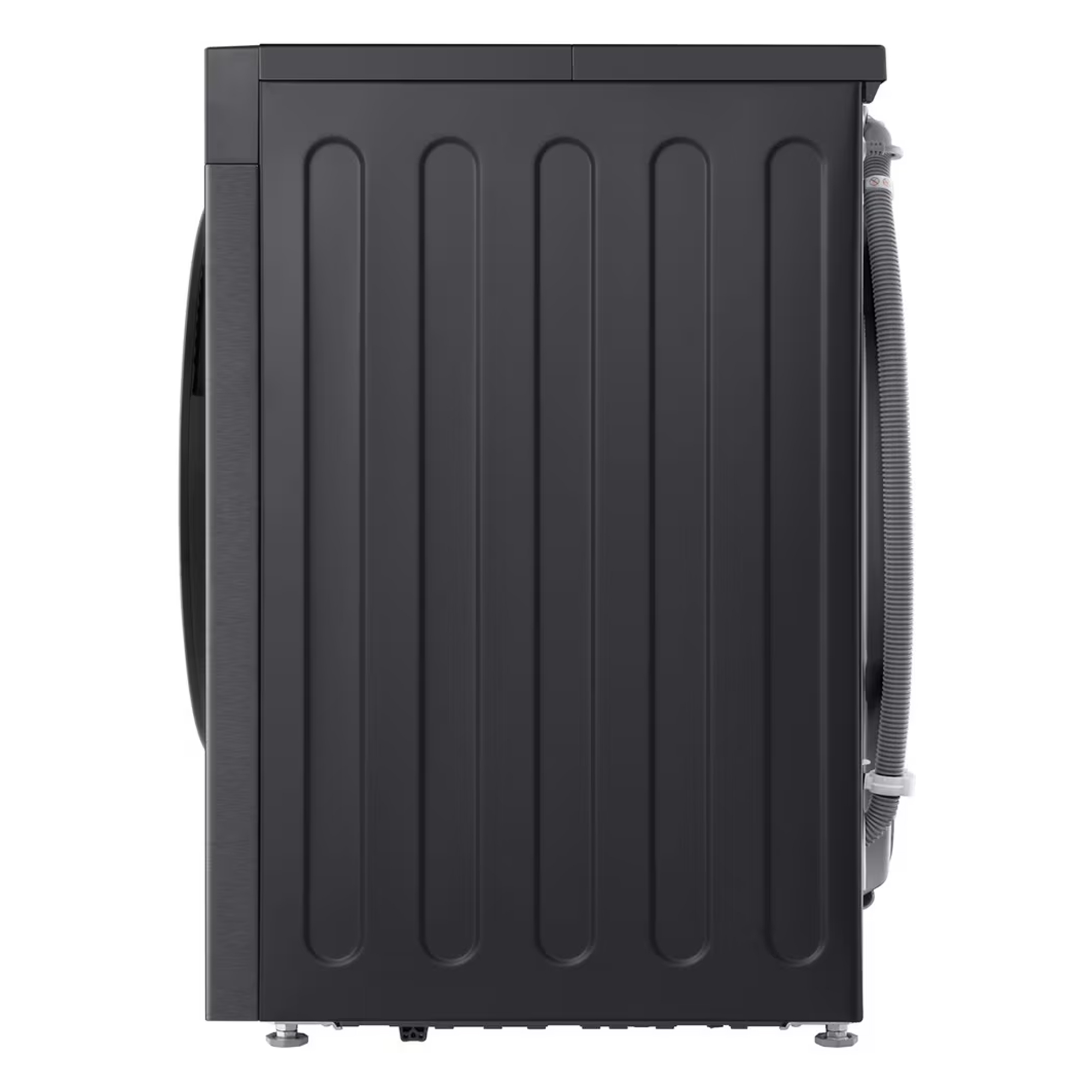 LG Series 5 AI Direct Drive 11kg 1400 Spin Washing Machine F4X5011TBB - Graphite LG Series 5 AI Direct Drive 11kg 1400 Spin Washing Machine F4X5011TBB - Graphite