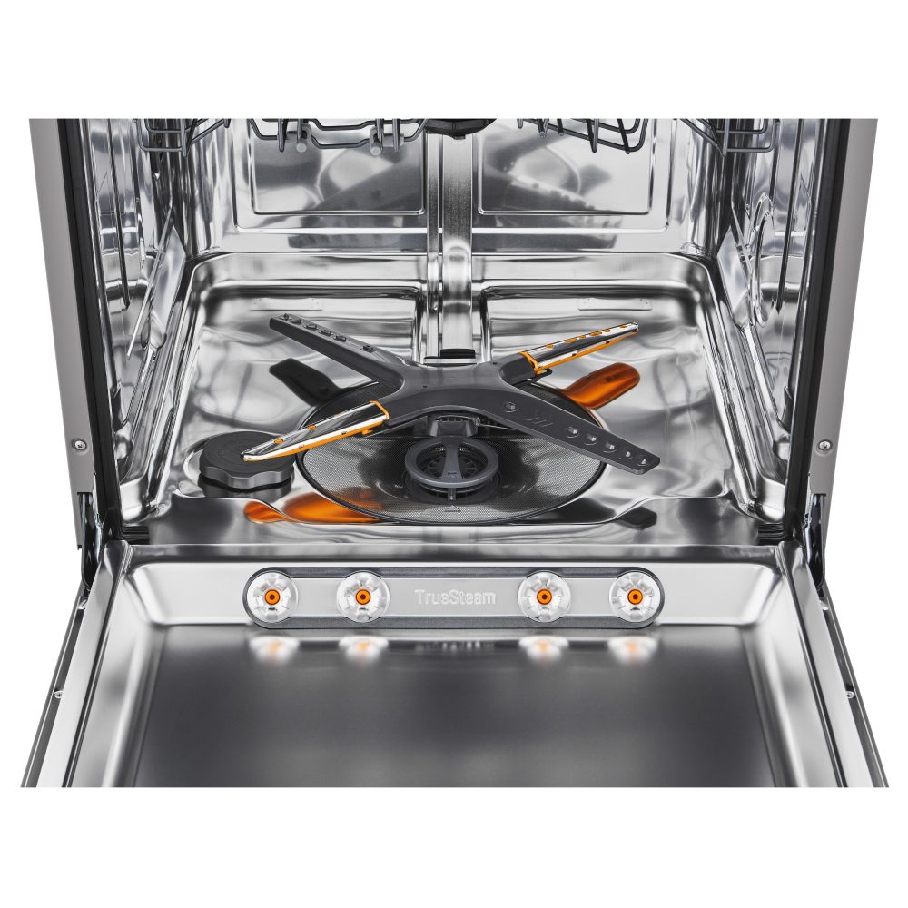 LG 60cm Fully Integrated Dishwasher DB325TXS LG 60cm Fully Integrated Dishwasher DB325TXS