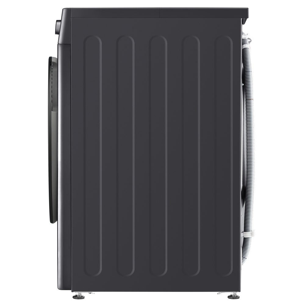 LG 9kg Autodose Steam Washing Machine F4Y509GBLA1 - Slate Grey LG 9kg Autodose Steam Washing Machine F4Y509GBLA1 - Slate Grey