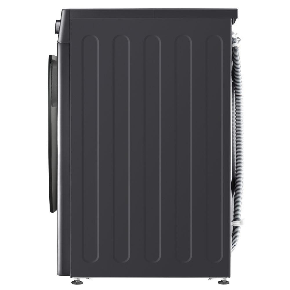 LG 11kg Autodose Steam Washing Machine F4Y511GBLA1 - SLATE GREY LG 11kg Autodose Steam Washing Machine F4Y511GBLA1 - SLATE GREY