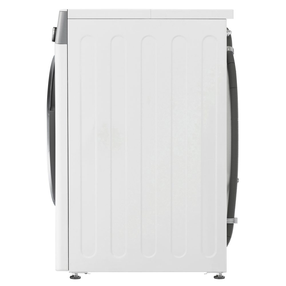 LG 9kg TurboWash Steam Washing Machine F4Y909WCTN4 - WHITE LG 9kg TurboWash Steam Washing Machine F4Y909WCTN4 - WHITE