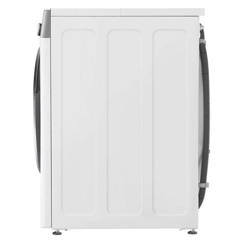 LG 13kg Autodose Steam Washing Machine F4Y913WCTA1 - WHITE LG 13kg Autodose Steam Washing Machine F4Y913WCTA1 - WHITE