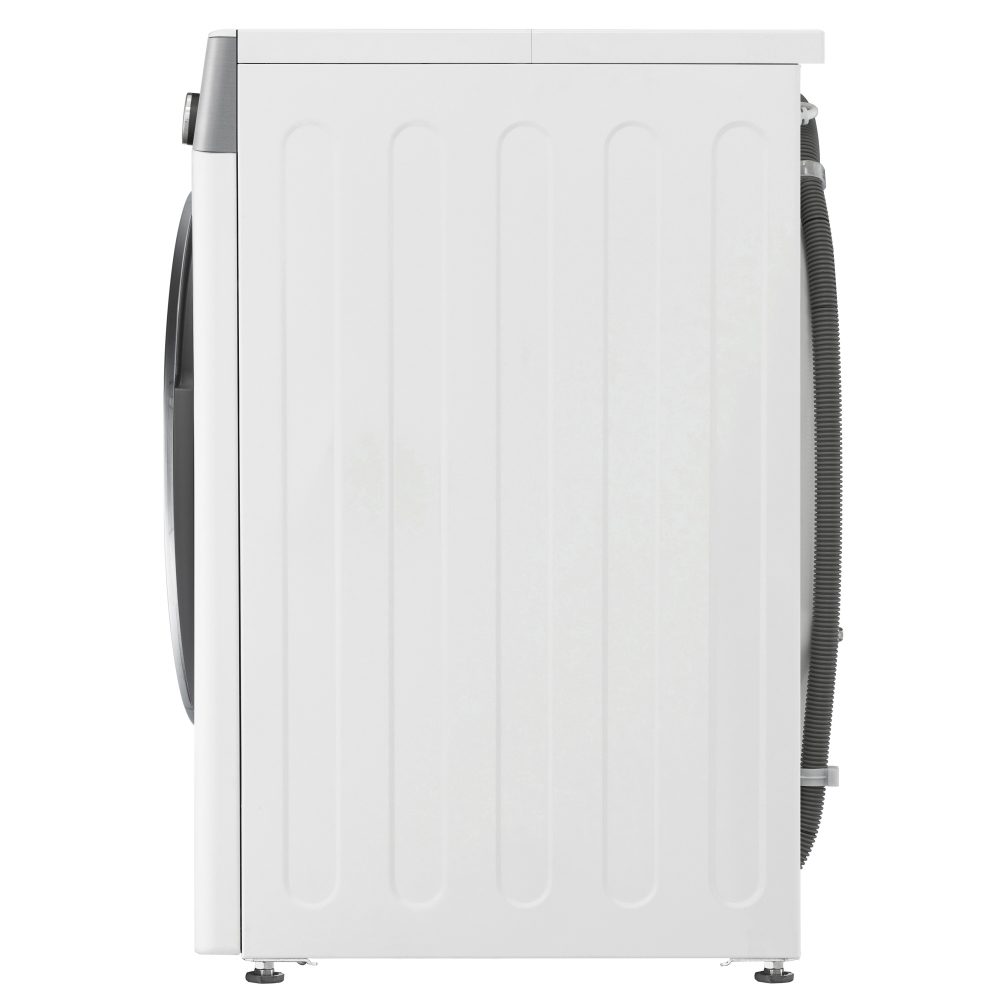 LG 10.5kg Autodose TurboWash Steam Washing Machine F6V1110WTSA - WHITE LG 10.5kg Autodose TurboWash Steam Washing Machine F6V1110WTSA - WHITE